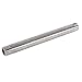 Produktbild 1pc 200mm Edelstahl SS304 BSP Rohrdoppelnippel Außen Gewindefitting Rohrverbinder 1/4 ",1/2", 3/4 ",1"(DN15*200mm=1/2)