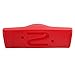 ERYUE Balance Board Sensory Integration Kids Toy Colorful Safe PE Material Ball Rolling Design Exercise Children Indoor Outdoor Play (Red)