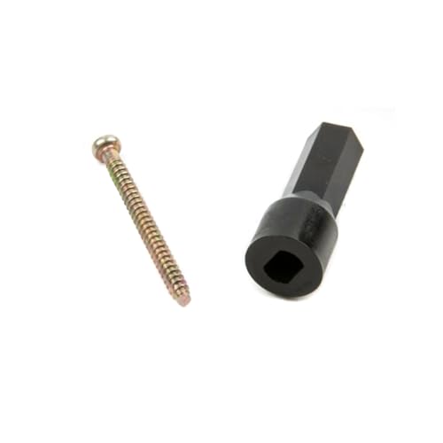 Image of GO-Storee 6.7MM McNamum Wheel Coupling with M2.5 * 30 screw