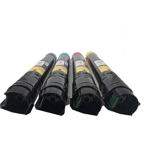 Toner pour Xerox Phaser 7800 volume d'impression élevé pour graphisme