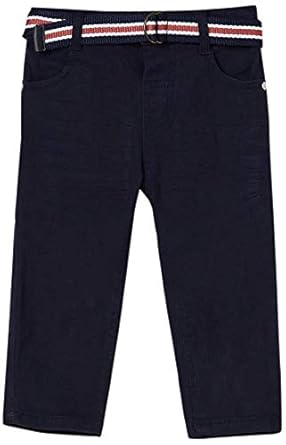 Max Baby-Boys Chino Regular Pants