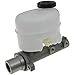 Raybestos MC391256 Professional Grade Brake Master Cylinder