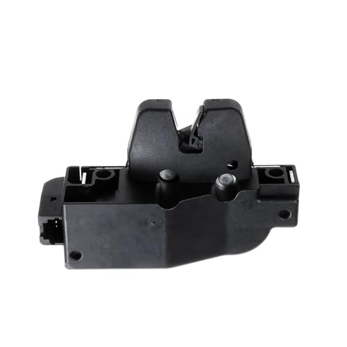 Cerradura maletero Citroen C2 soluciona portón suelto o mal cerrado
