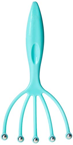 Massageador Manual Para Cabeça