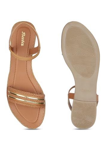 Image of Bata Women's Padma Sandal Casual