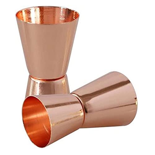 Kit de cócteles bartender 7 piezas acero inoxidable 550 ml miniatura 4