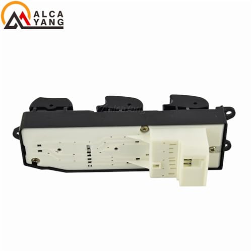 Interrupteur de vitre électrique 84820-0K100 pour commande avant gauche lève-vitre auto - 2