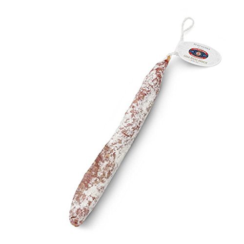 Fuet de Vic Legítimo 200 gr Cover