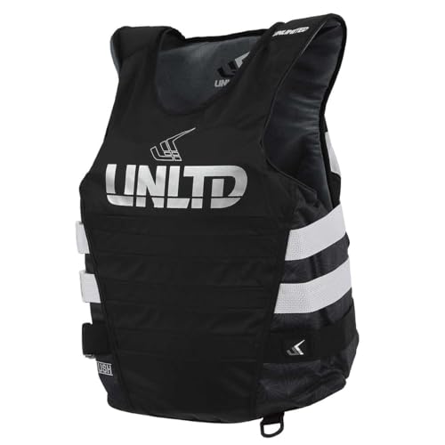RUSH S/E CtxXg TChGg[ LIFE VEST CtWPbg LIFE JACKET WFbgXL[ PWC oCN [X UNLIMITED UV0603