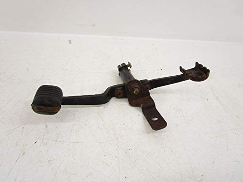 Arctic Cat 0502-871 Shifter,Toe-Assembly(400 Manual), Body