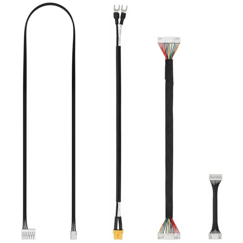 Câble 4 en 1 pour BambuLab P2S pour réparer les pannes de signal