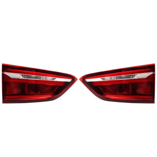 Feux arrière de freinage LED anti-infiltration pour corriger l'éclairage de BMW X1 2016-2019