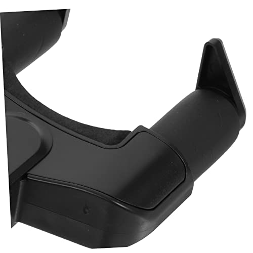 Vaguelly 2 Conjuntos De Gancho De Violino Cabide De Parede Para Roupas Cabides De Montagem Parede Ca