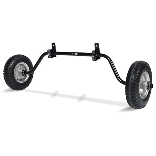 Oryxearth Mini Bike Training Wheels Compatible...