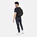 EASTPAK Wyoming Rucksack, 24 L, Black