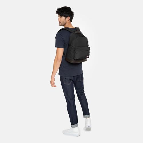 EASTPAK Wyoming Rucksack, 24 L, Black