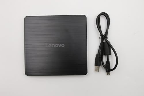 Lenovo HLDS GP70N 9.5mm External DVD Rambo ODD, FRU5DX0L77292 (DVD Rambo ODD)