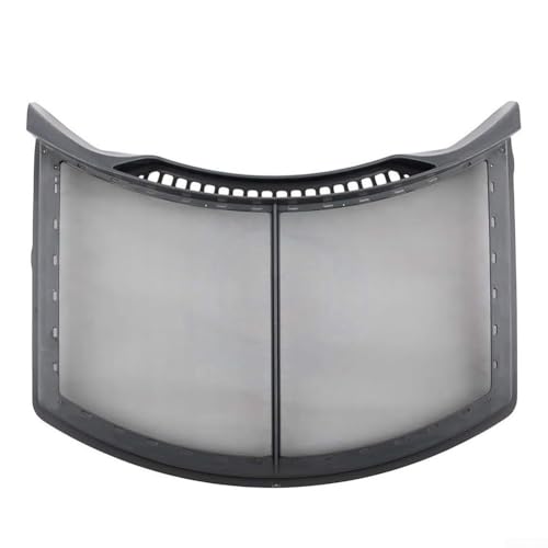 Filtro de pelusa para secadora soluciona secado lento con pantalla de captura reemplazo 5304511512