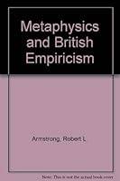Metaphysics and British Empiricism 0803207506 Book Cover