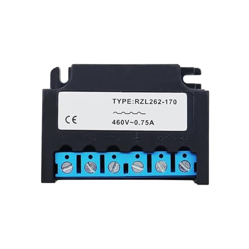 Redresseur de frein moteur PEM-500S idéal pour vos lignes de production