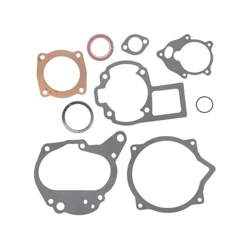 Jeu de joints complet pour KFX80 restauration et entretien de quad