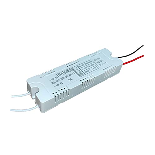 Alimentation armoire lumière LED 24V : réparez votre miroir industriel