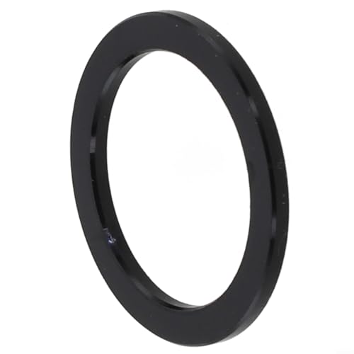 Fahrrad-Abstandshalter für optimale Fahrradeinrichtung und Leistungssteigerung (2 x 24 mm)