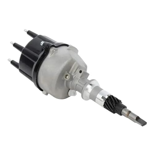 Distributeur d'allumage automobile et capteur pour moteur Jeep 56041034AB