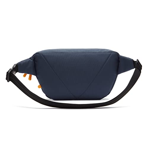 Pacsafe Go Anti Theft Sling Pack, Coastal Blue #TOP2