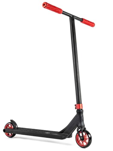 Trottinette Freestyle Ethic Pandora L Rouge