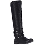 Madden Girl Women's Corporel Engineer Boot