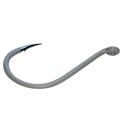 Gamakatsu 02609 Octopus Hook (6 Pack), Size 2, Ultra Violet