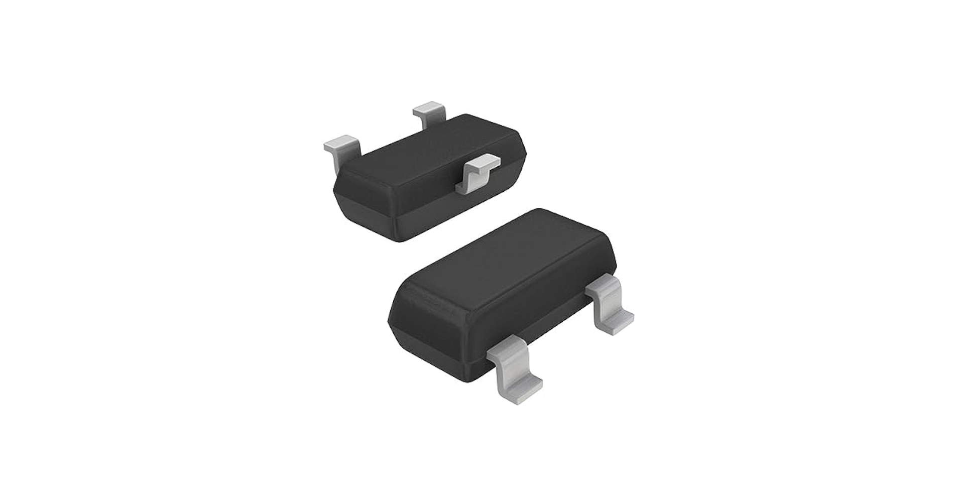 20PCS) AO3401A MOSFET P-CH 30V 4A SOT23 3401 AO3401 SOT-23