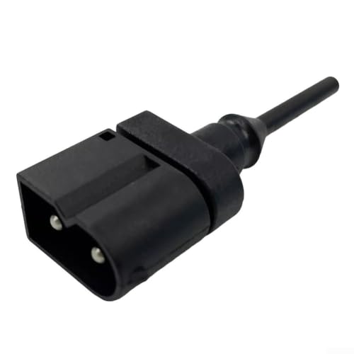 Sensor temperatura ambiente de coche para viajar con climatización óptima en Serie 3 Touring