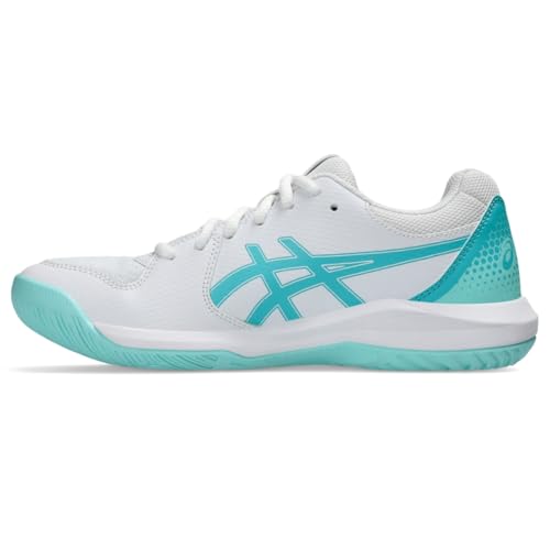 Image of ASICS Women's Gel-Dedicate 8 Pickleball Shoes
