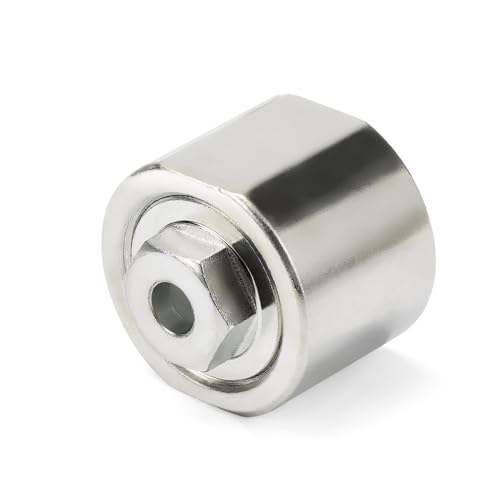 Outil d'extraction de rotule avant pour changer la suspension Polaris Ranger