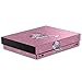 DeinDesign Skin Compatibile con Microsoft Xbox One X Pellicola Adesivi Hello Kitty Prodotto Ufficiale su Licenza Unicorno