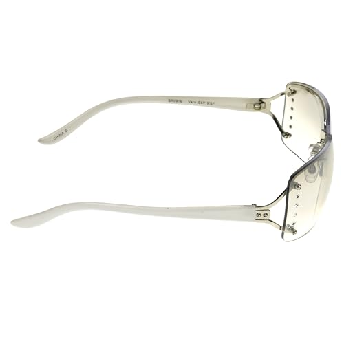 Foster Grant Women's Vera Oval Sunglasses3