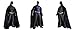 NECA Batman Begins: Batman Bale Action Figure (1/4 Scale), 7