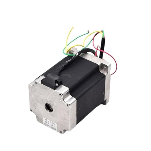 Pilote moteur pas à pas 3DM580 triphasé contre les pertes de pas CNC 6,8A