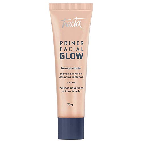 Primer Facial Glow, Tracta
