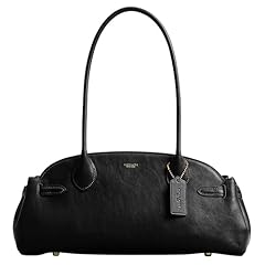 Natural Grain Leather/Black