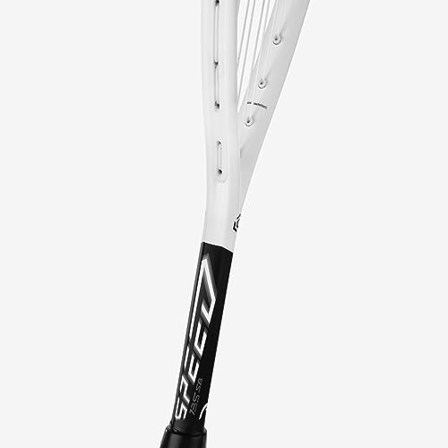 Raquete Squash Graphene 360+ Speed 135 Slimbody QCYDOBRASIL