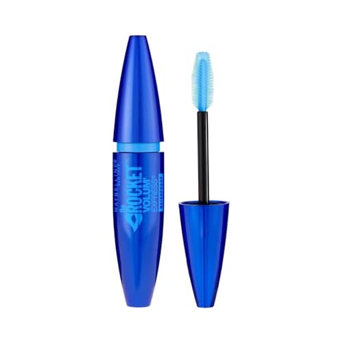 GEMEY - Mascara - Volum'express The Rocket - WaterProof Noir