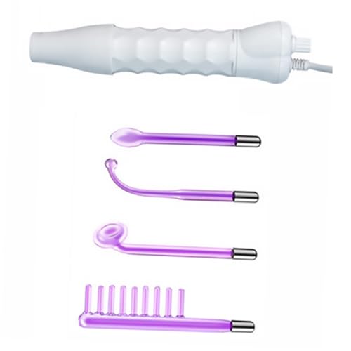 Appareil de massage visage Healvian pour absorption sérum et nettoyage