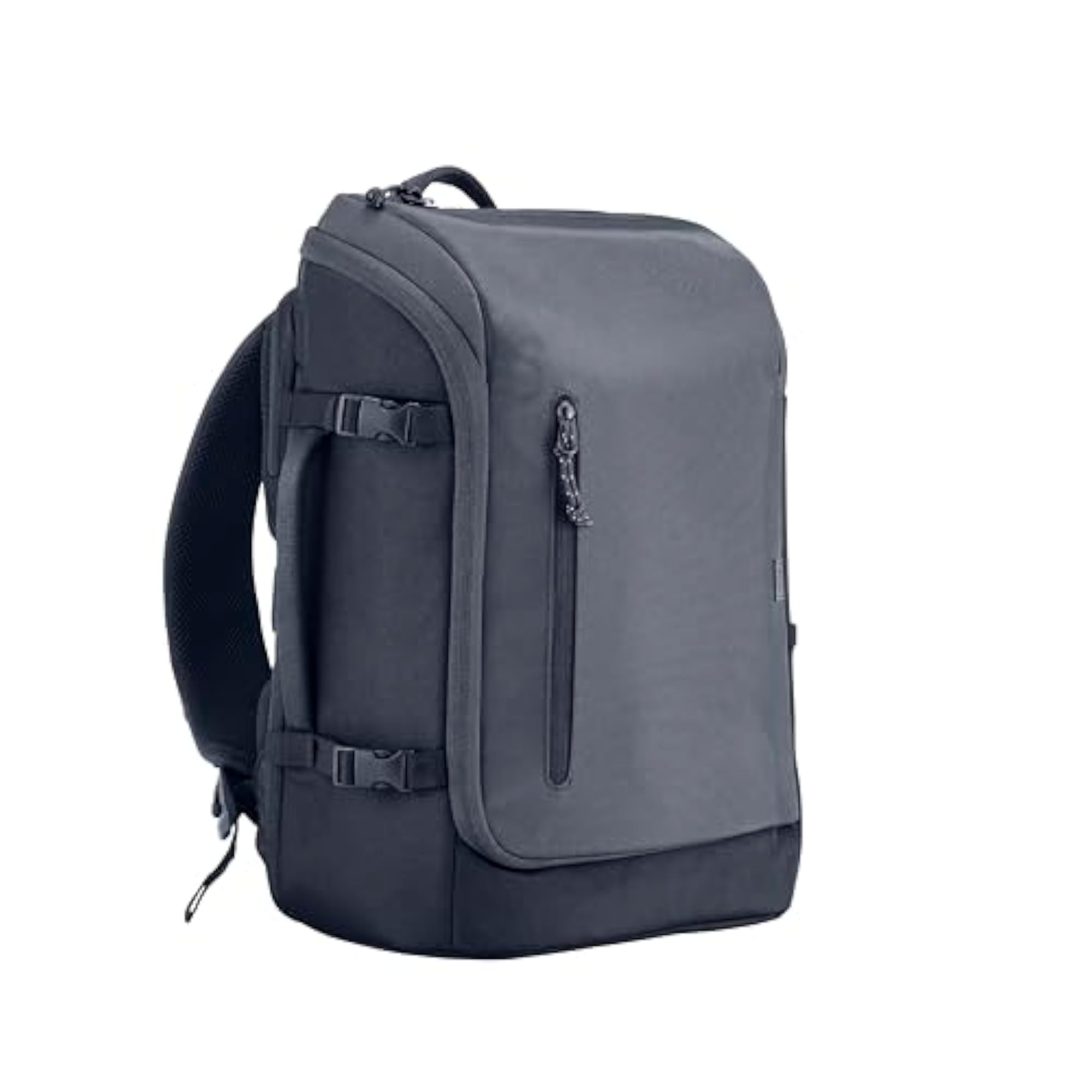Travel Laptop Backpack, Lockable Zippers, RFID Pocket