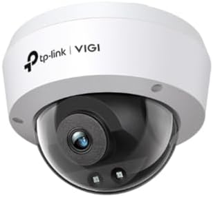 TP-Link Camara VIGI C220I(2.8mm) Dome