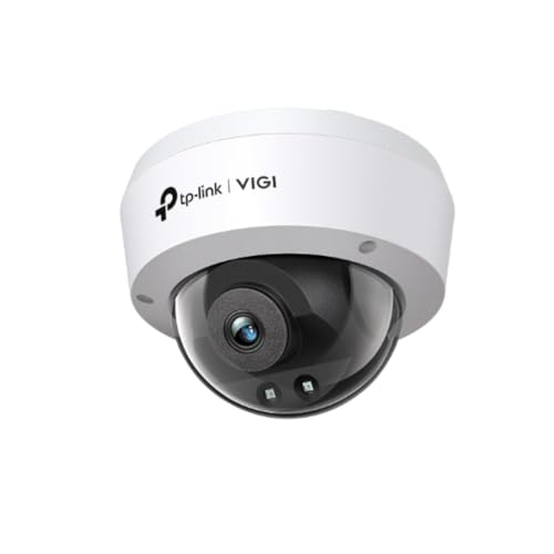TP-Link Camera VIGI C220I(2.8mm) Dome