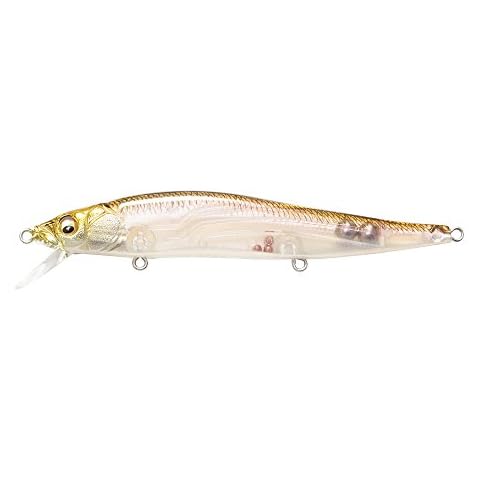Megabass Vision 110 Stealth Wakasagi Lure Cover