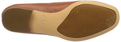 Image of Clarks Womens Pure Viola Trim